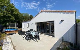 Maison La Garenne