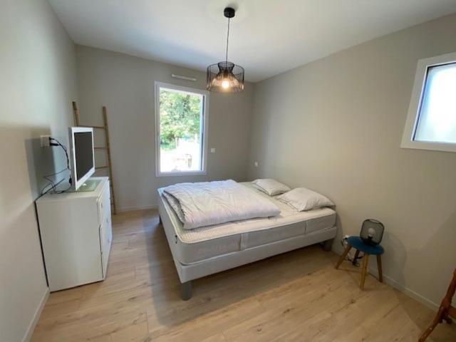 Maison La Garenne Saint-Jean-de-Monts Extérieur photo